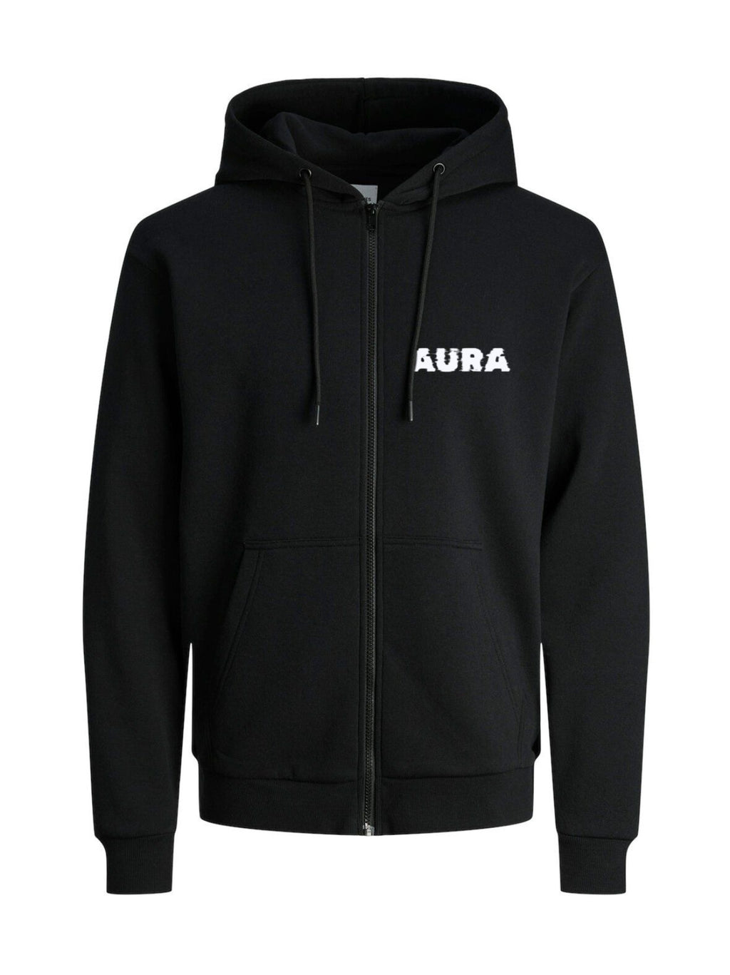 ZIP HOODIE