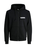 ZIP HOODIE