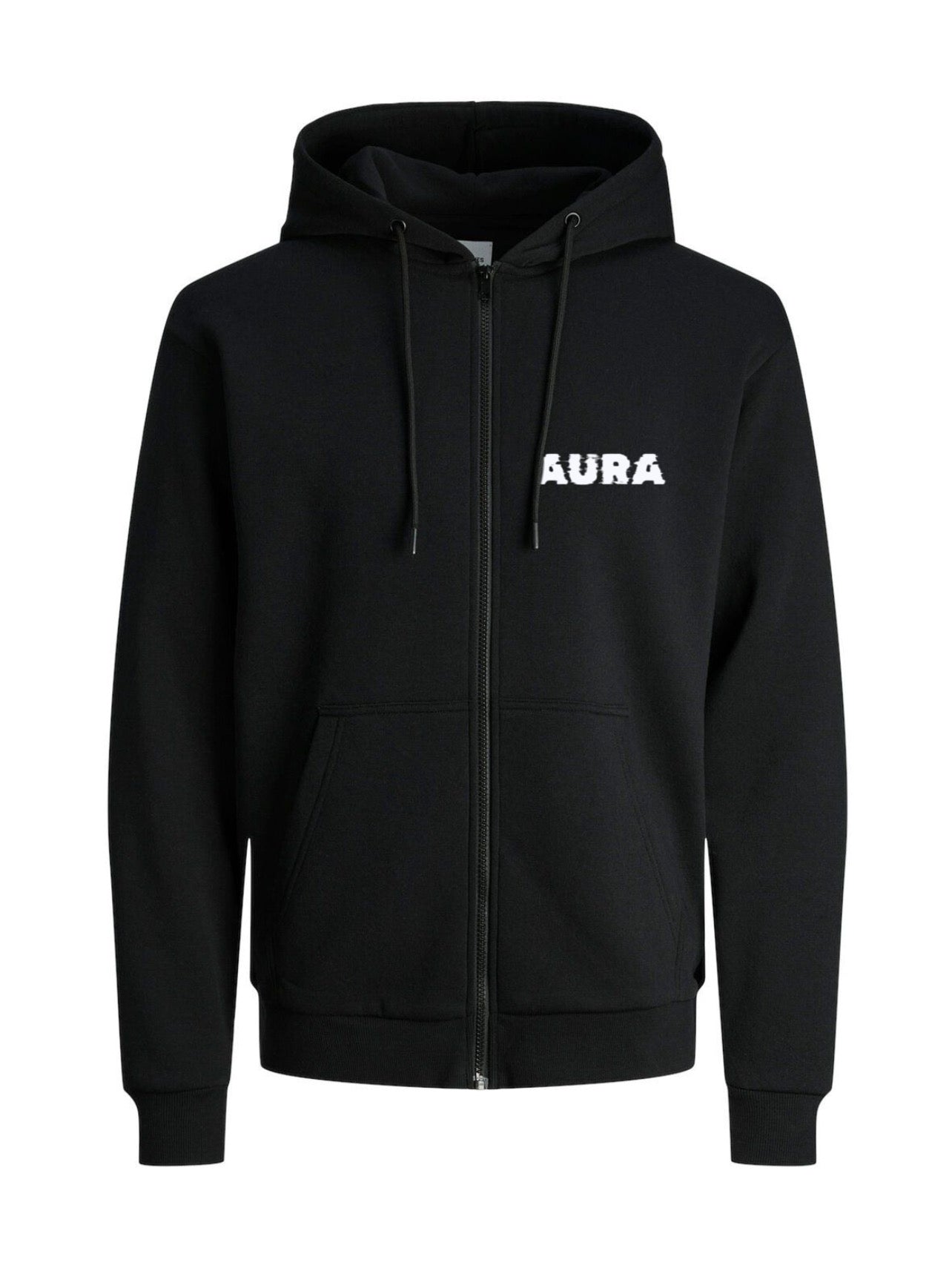 ZIP HOODIE