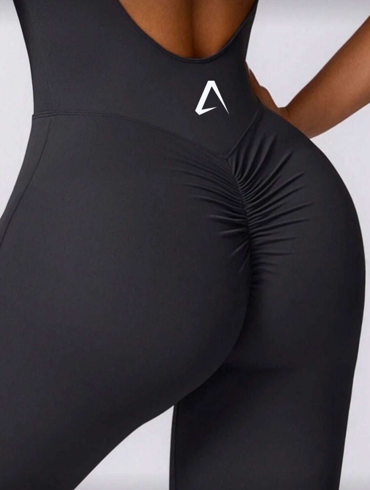 AURA Sculpt Jumpsuit