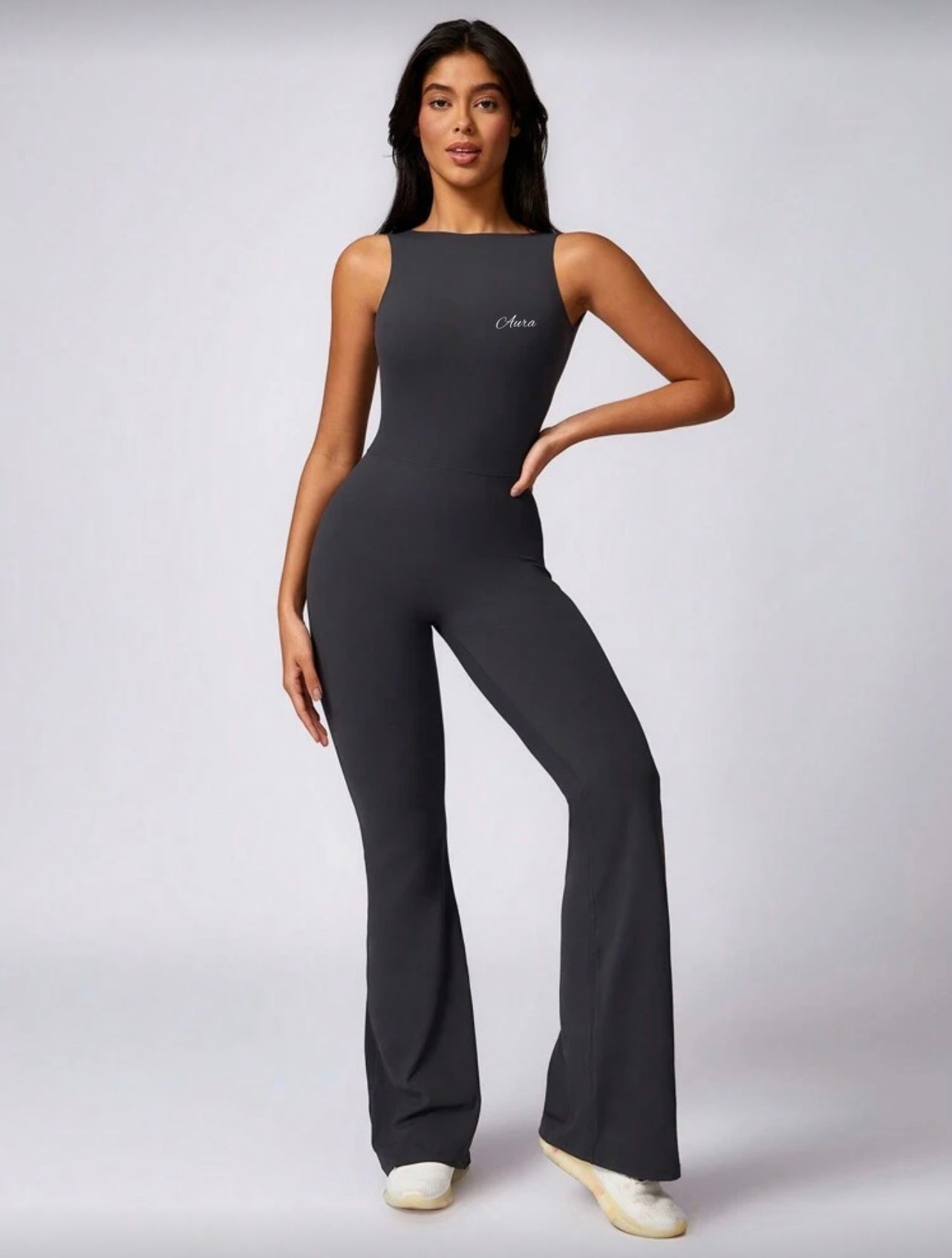AURA Sculpt Jumpsuit
