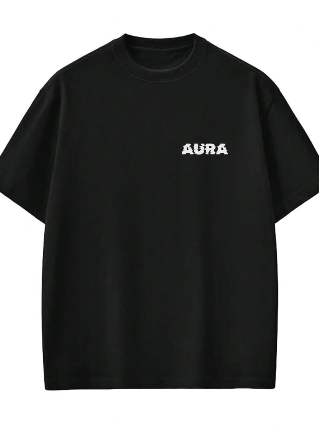 Oversize Tee