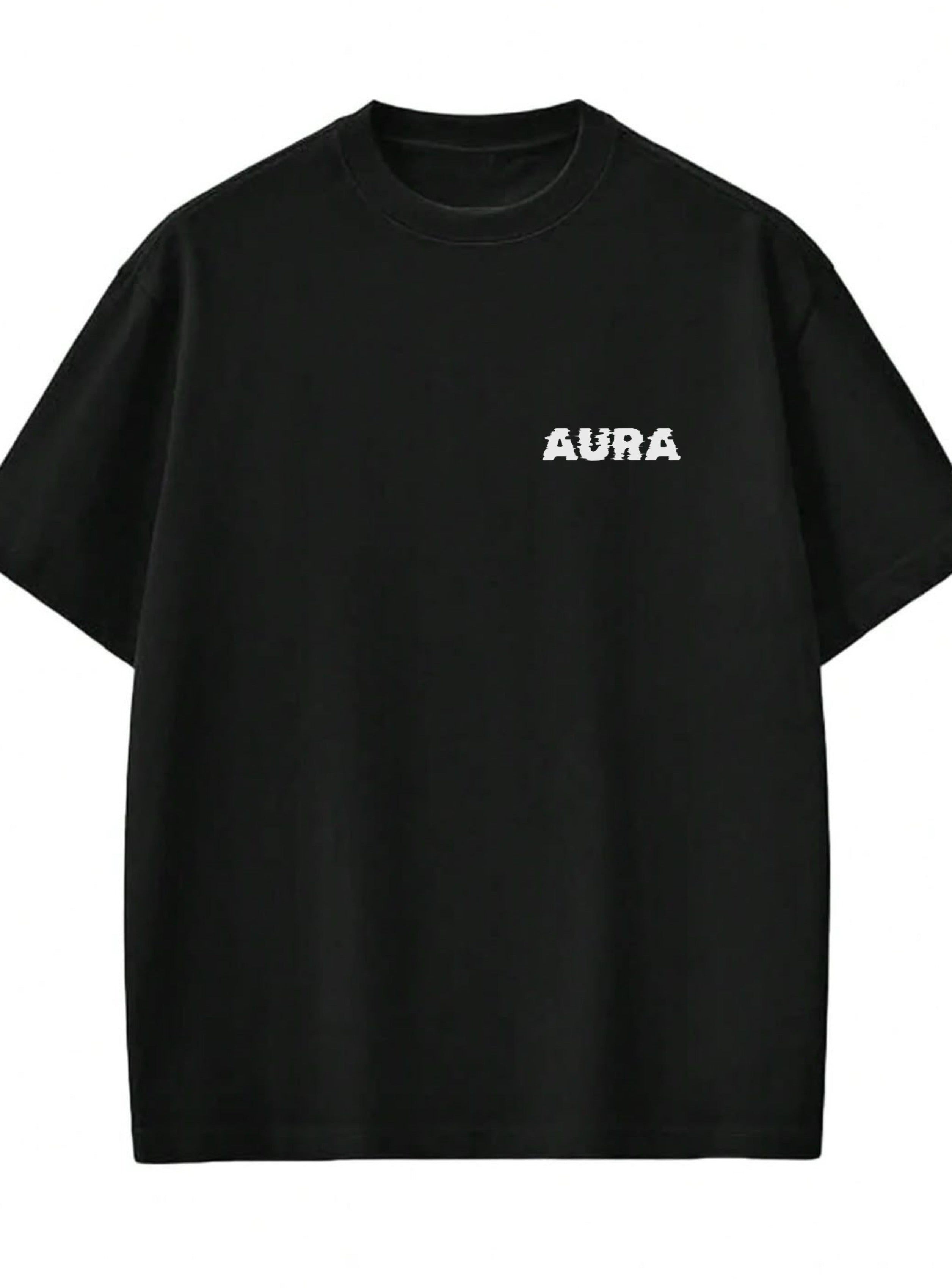 Oversize Tee