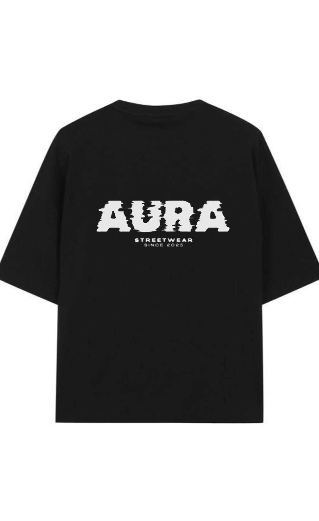 Oversize Tee