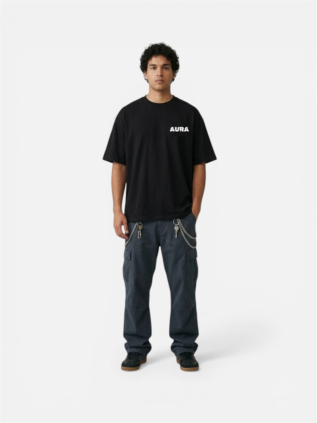 Oversize Tee