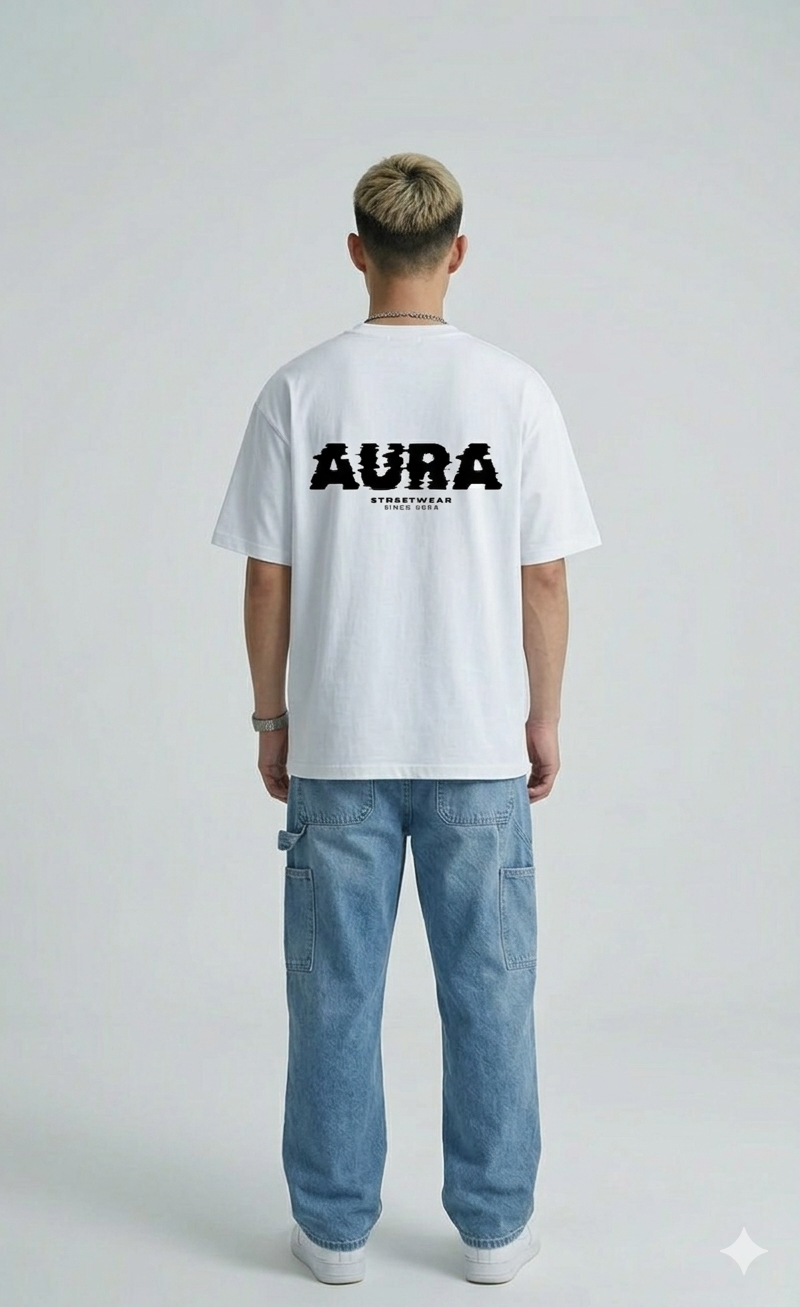 Oversize Tee