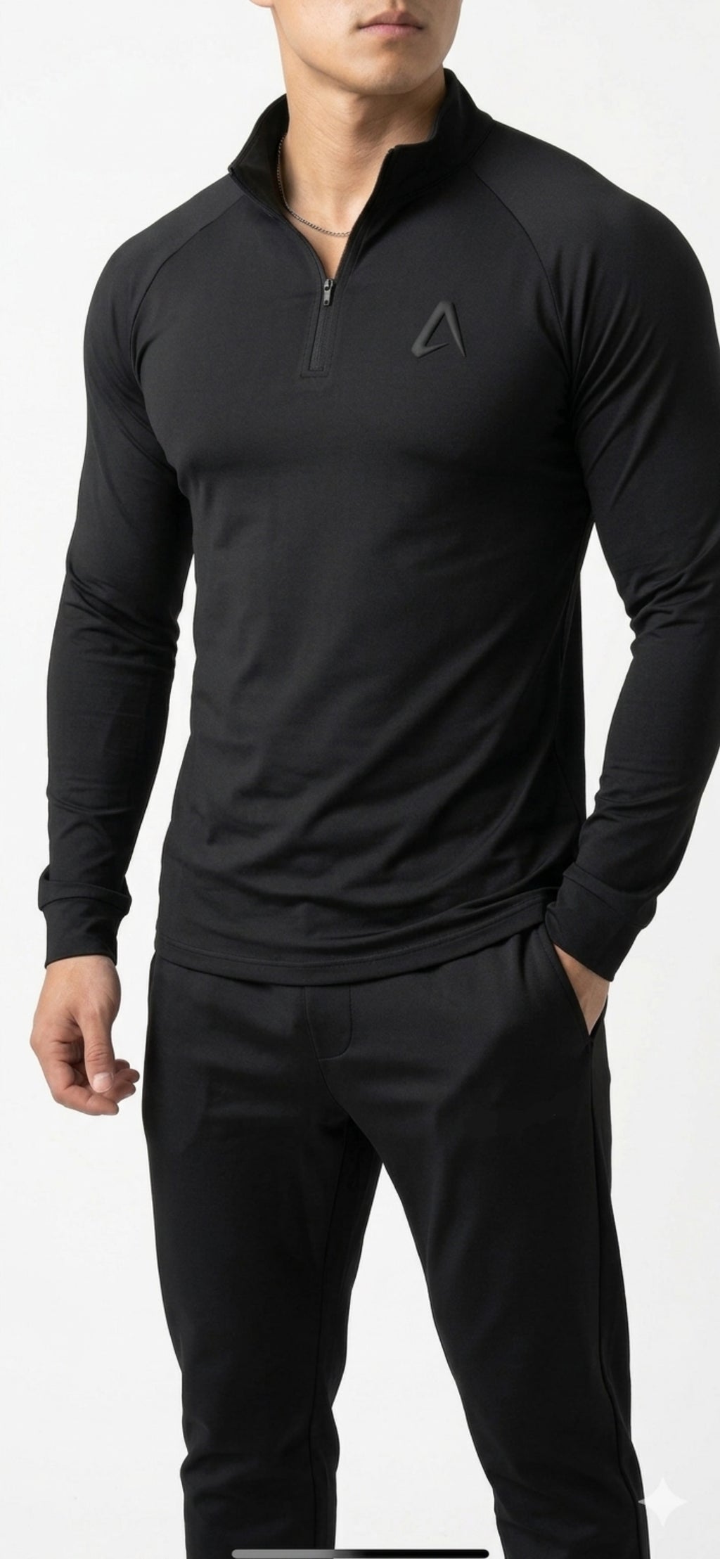 Elevate Jacket