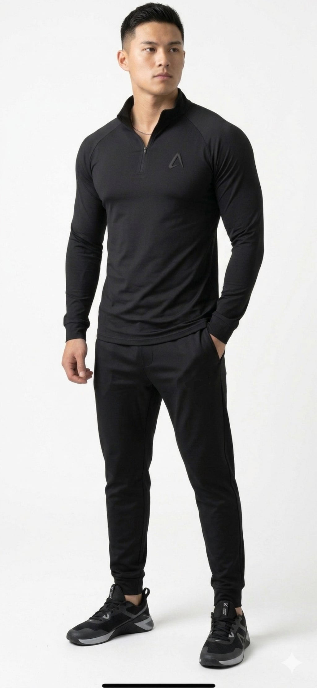Elevate Jacket