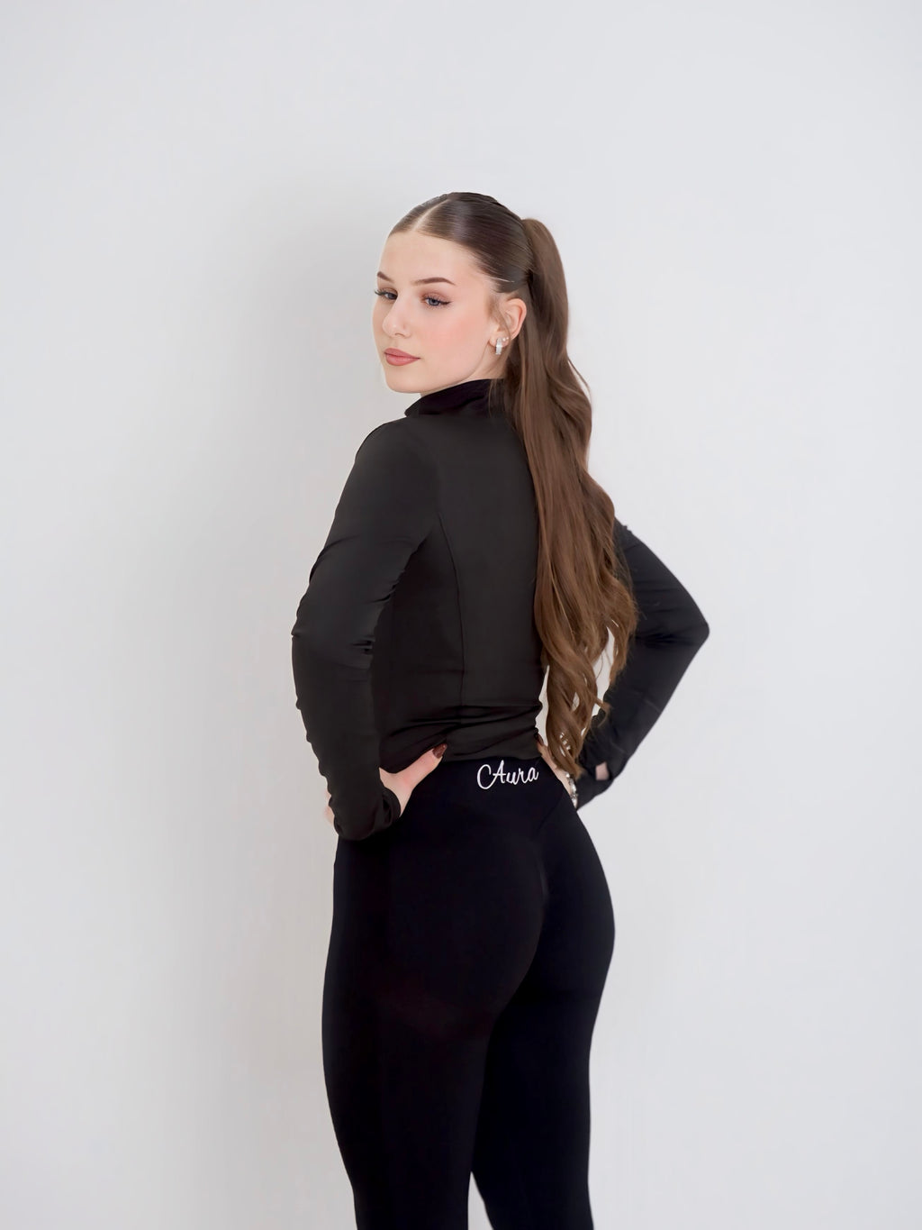 AURA Leggings