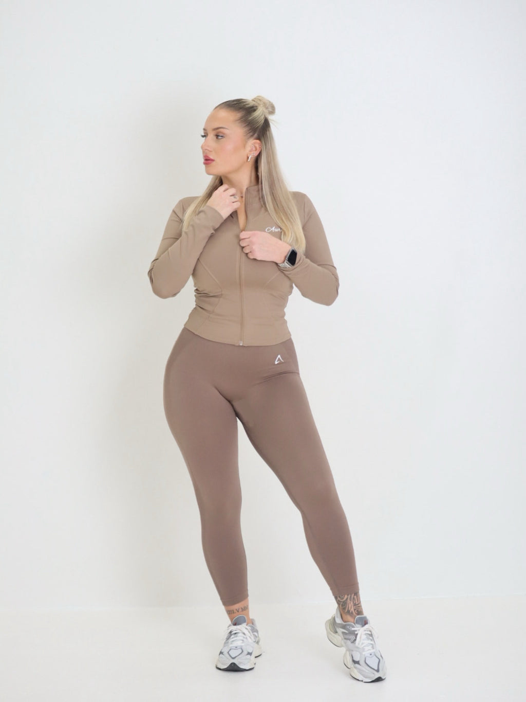 AURA Leggings