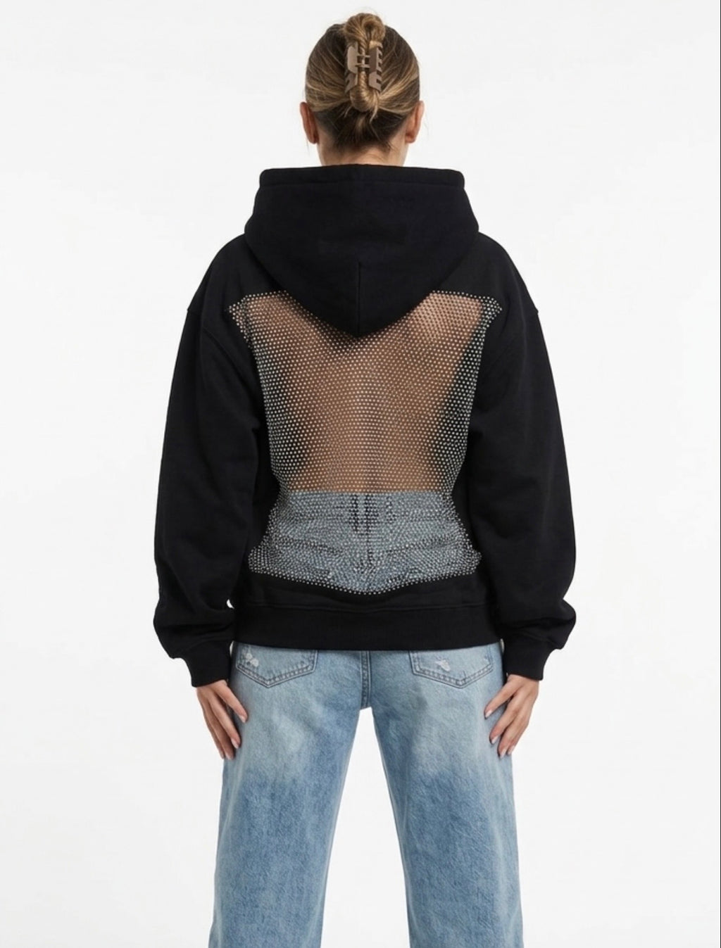 Backdrop Hoodie
