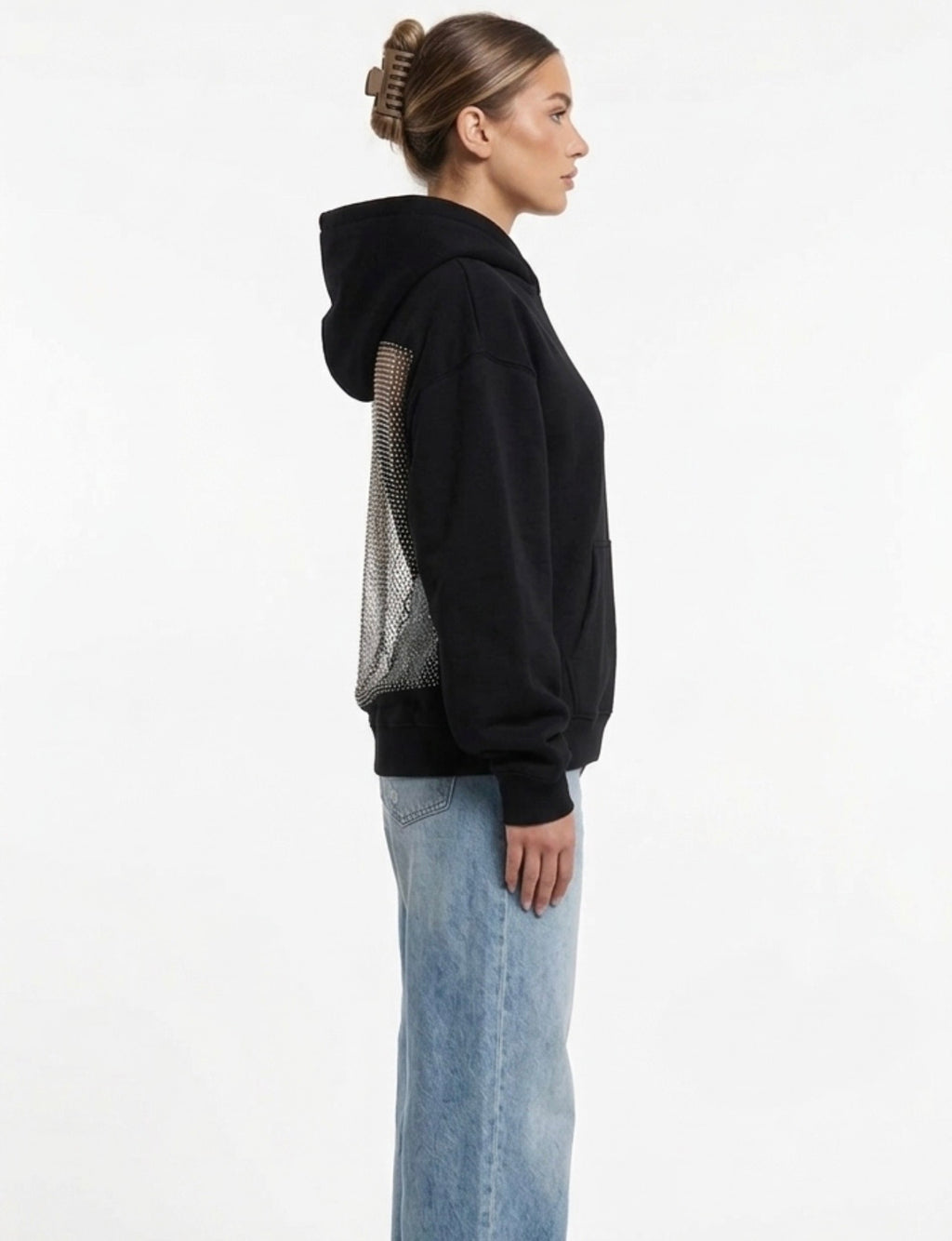 Backdrop Hoodie