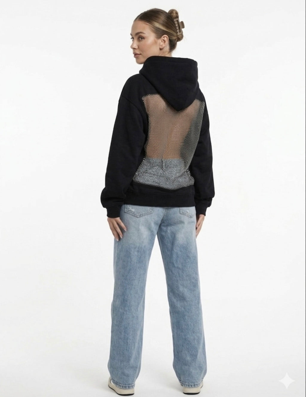 Backdrop Hoodie