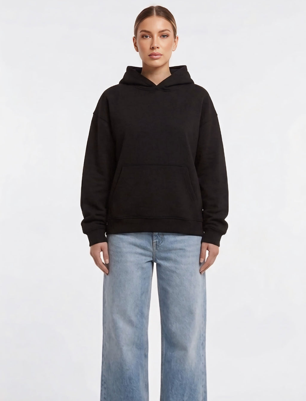 Backdrop Hoodie