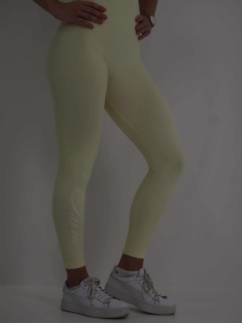 AURA Jumpsuit