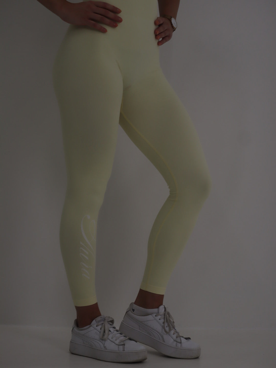 AURA Jumpsuit