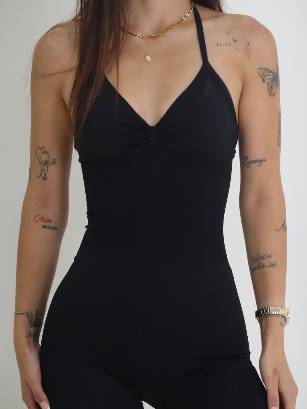 AURA Jumpsuit