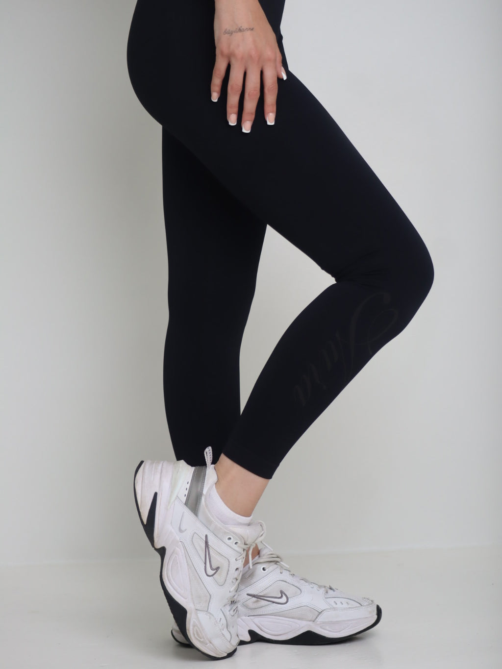 AURA Jumpsuit