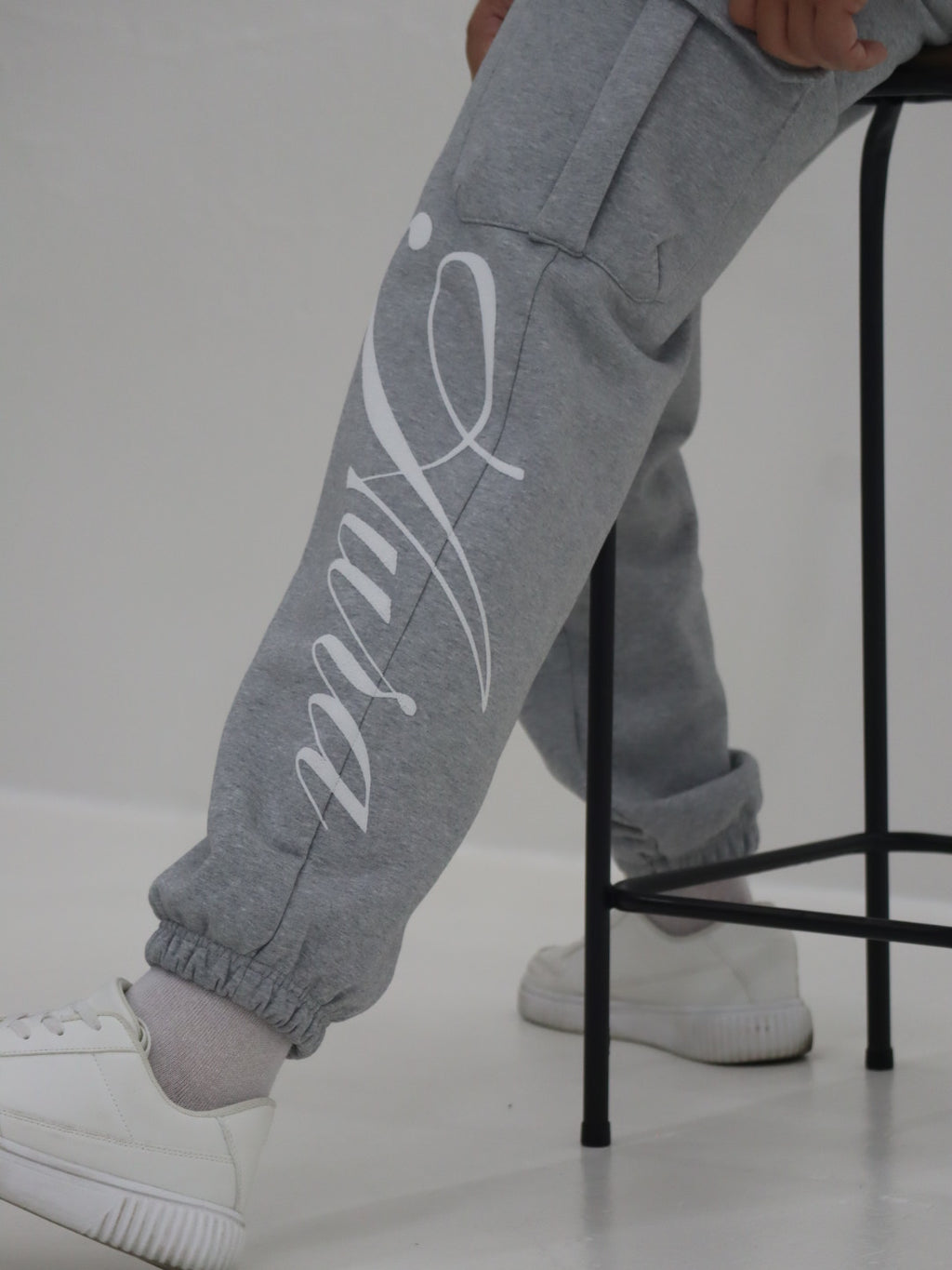 Cargo Sweatpants