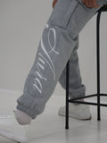 Cargo Sweatpants
