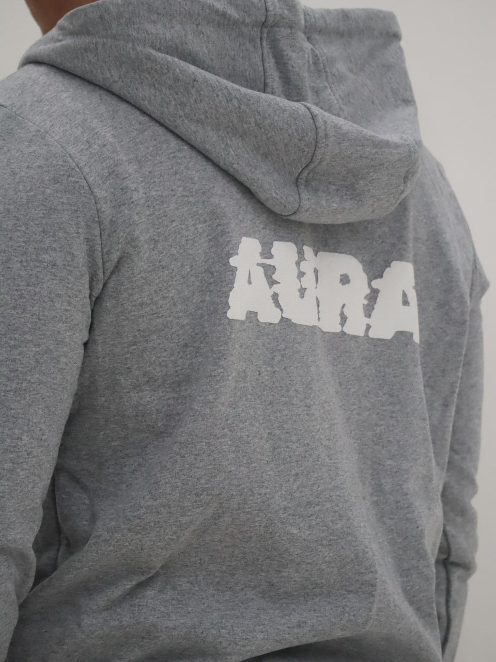 ZIP HOODIE