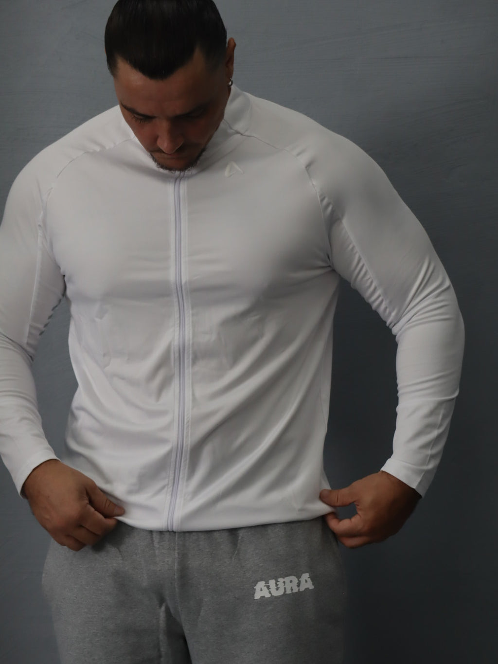 AURA Performance Jacket