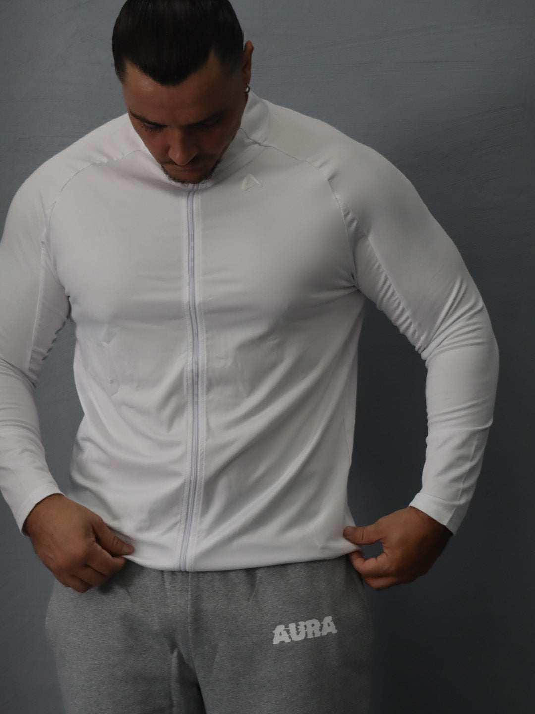 AURA Performance Jacket