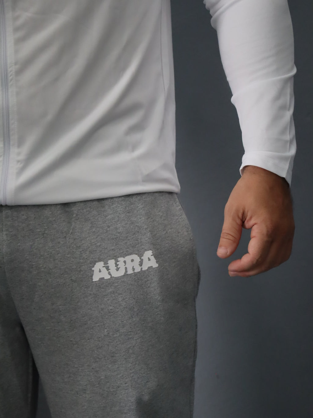 AURA Performance Jacket