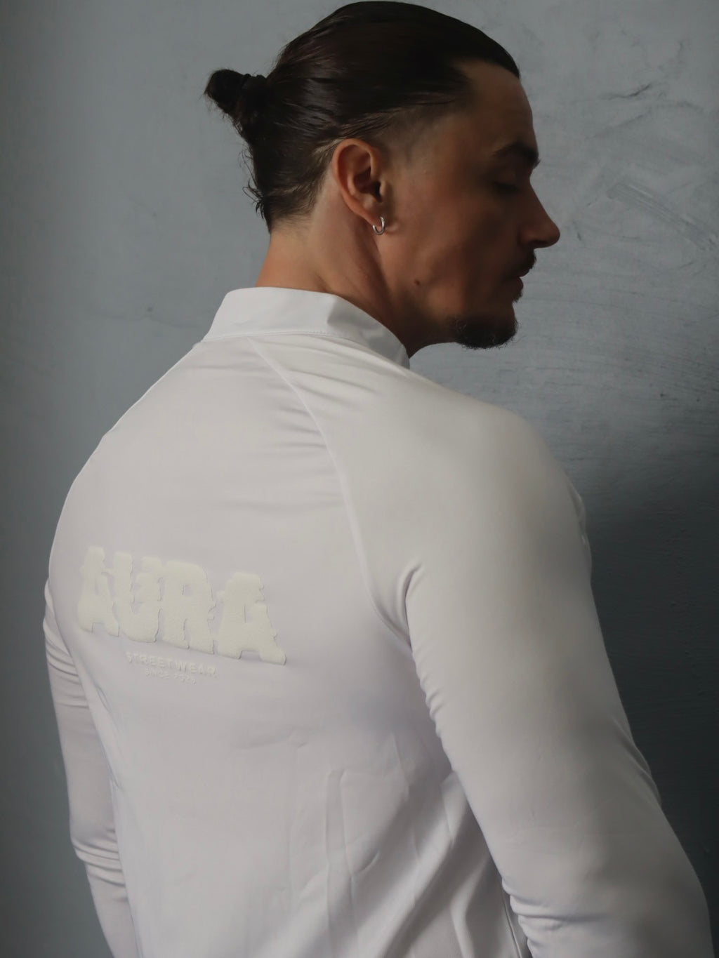 AURA Performance Jacket