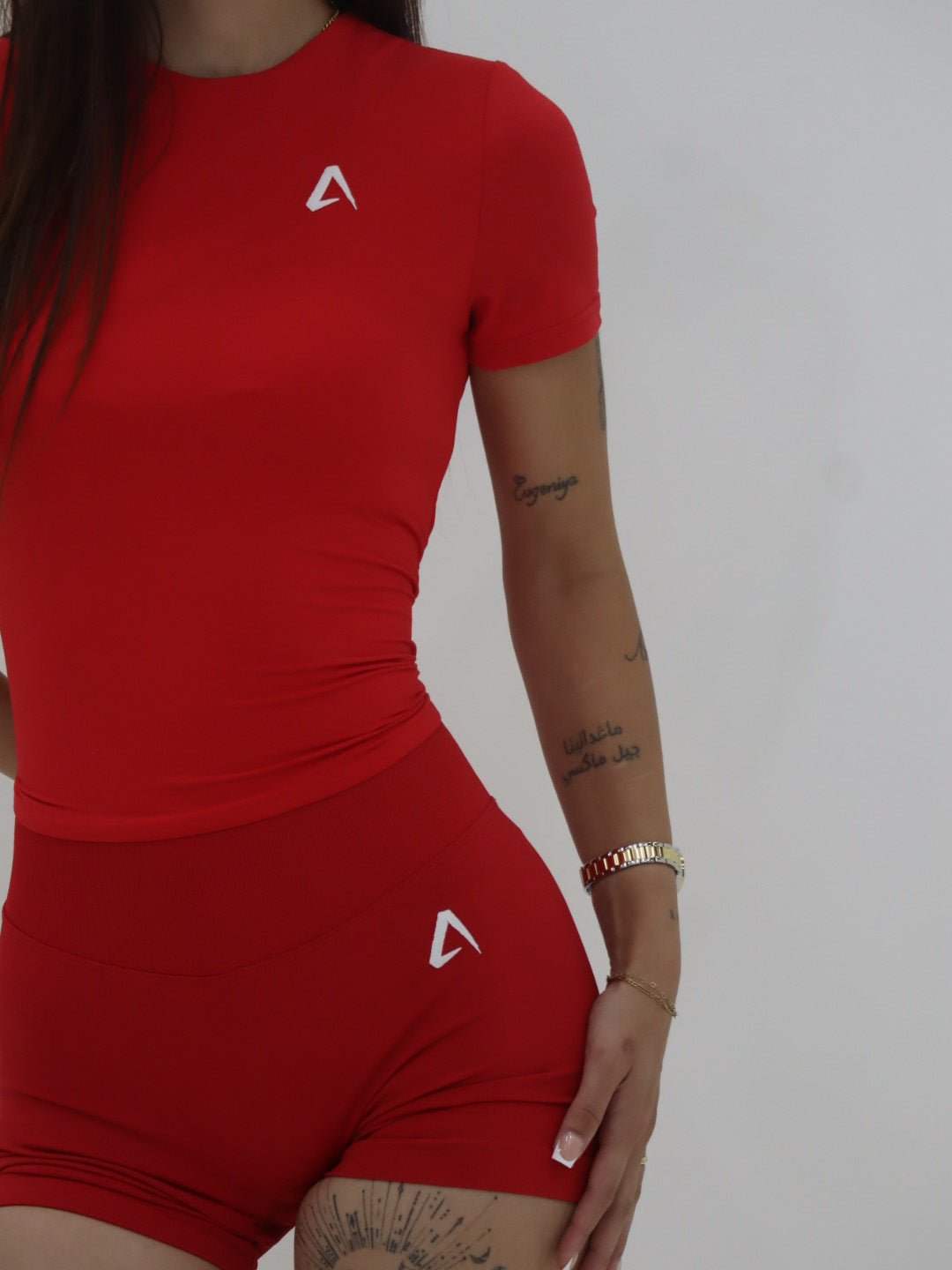 AURA Shorts