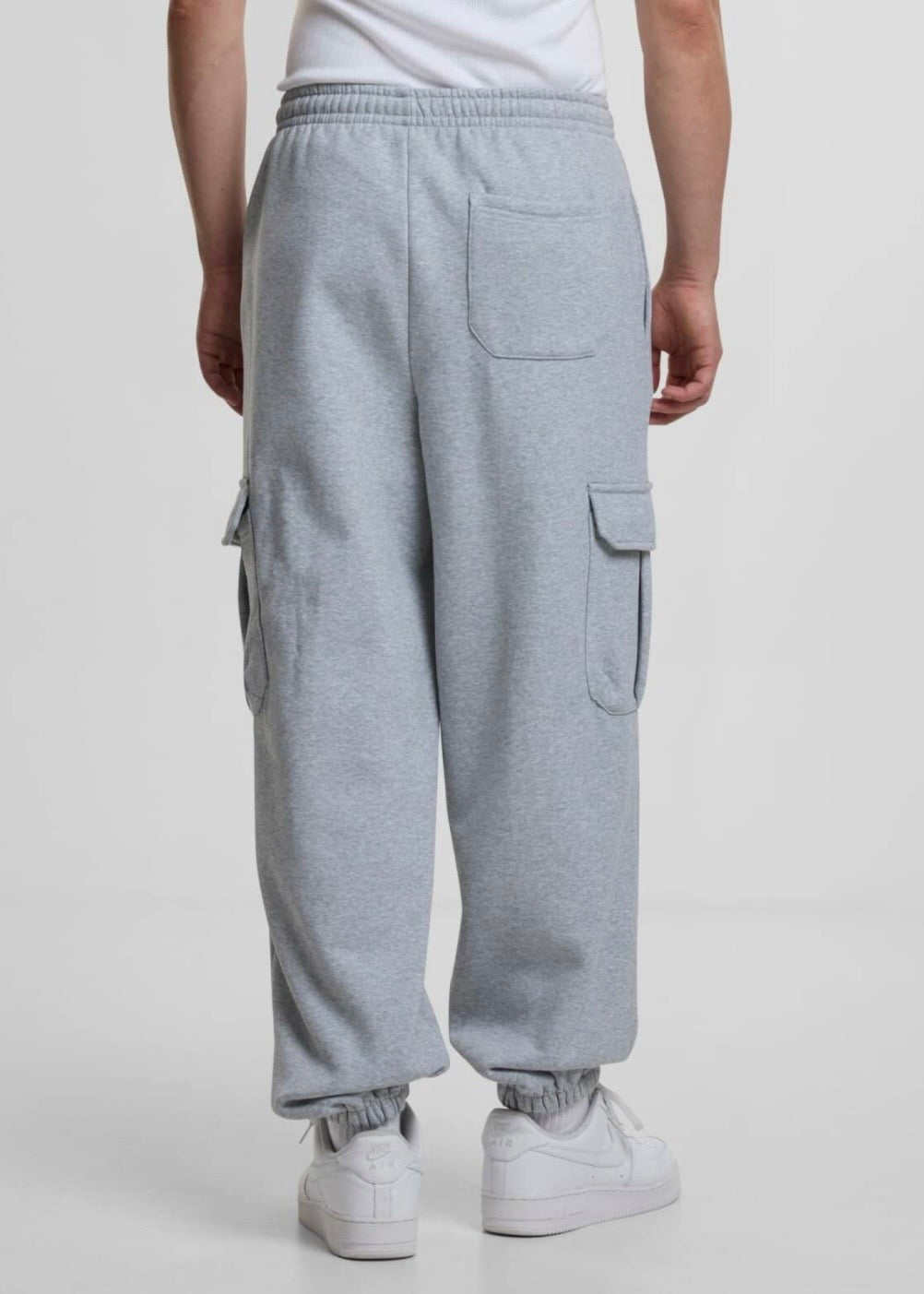 Cargo Sweatpants