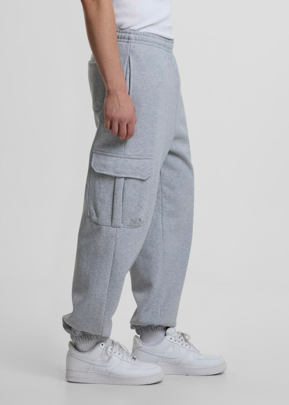 Cargo Sweatpants